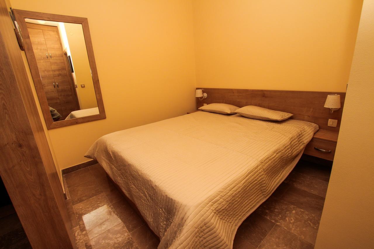 Villa Nautica Kotor Zewnętrze zdjęcie