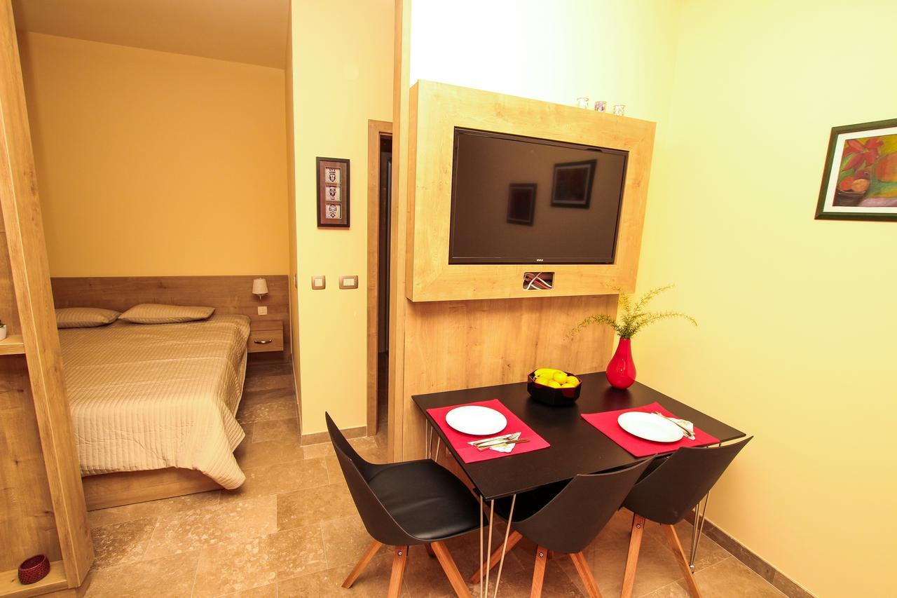 Villa Nautica Kotor Zewnętrze zdjęcie